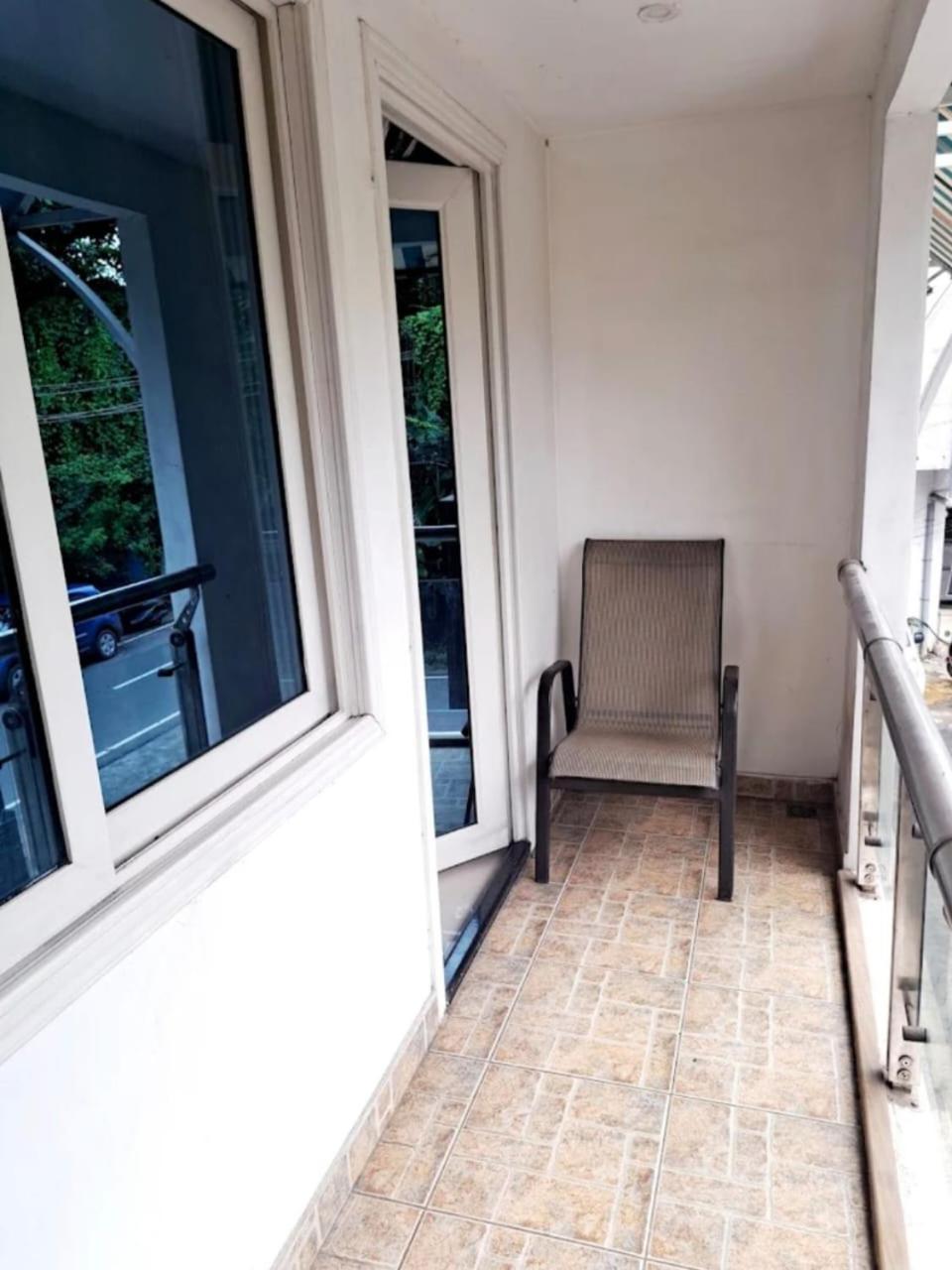 Aec Residency Hotel Alappuzha Exterior photo