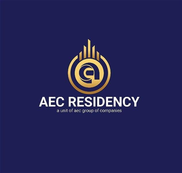Aec Residency Hotel Alappuzha Exterior photo